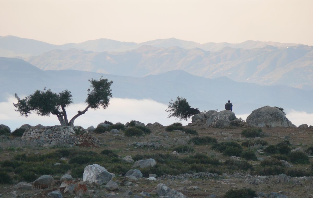Chefchaouen - 2
