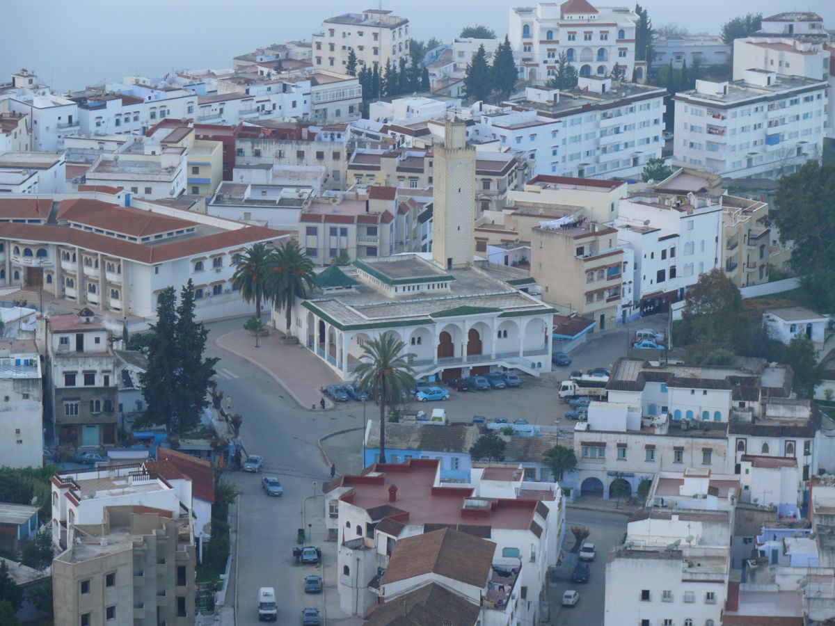 Chefchaouen - 3