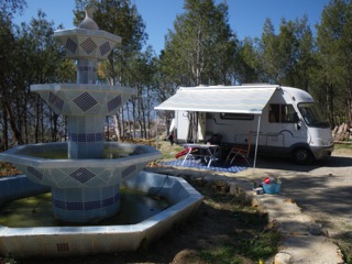 Chefchaouen - 1