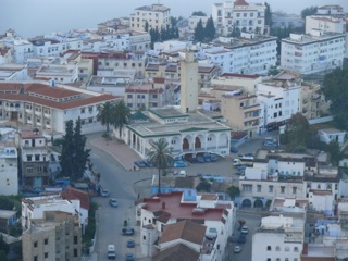 Chefchaouen - 3