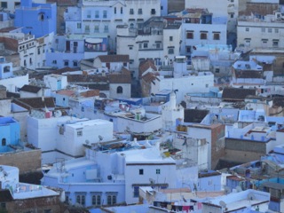 Chefchaouen - 5