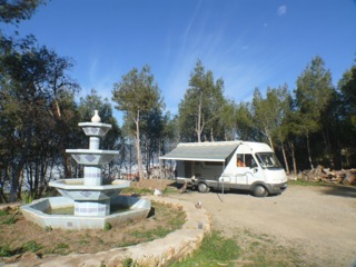 Chefchaouen - 6