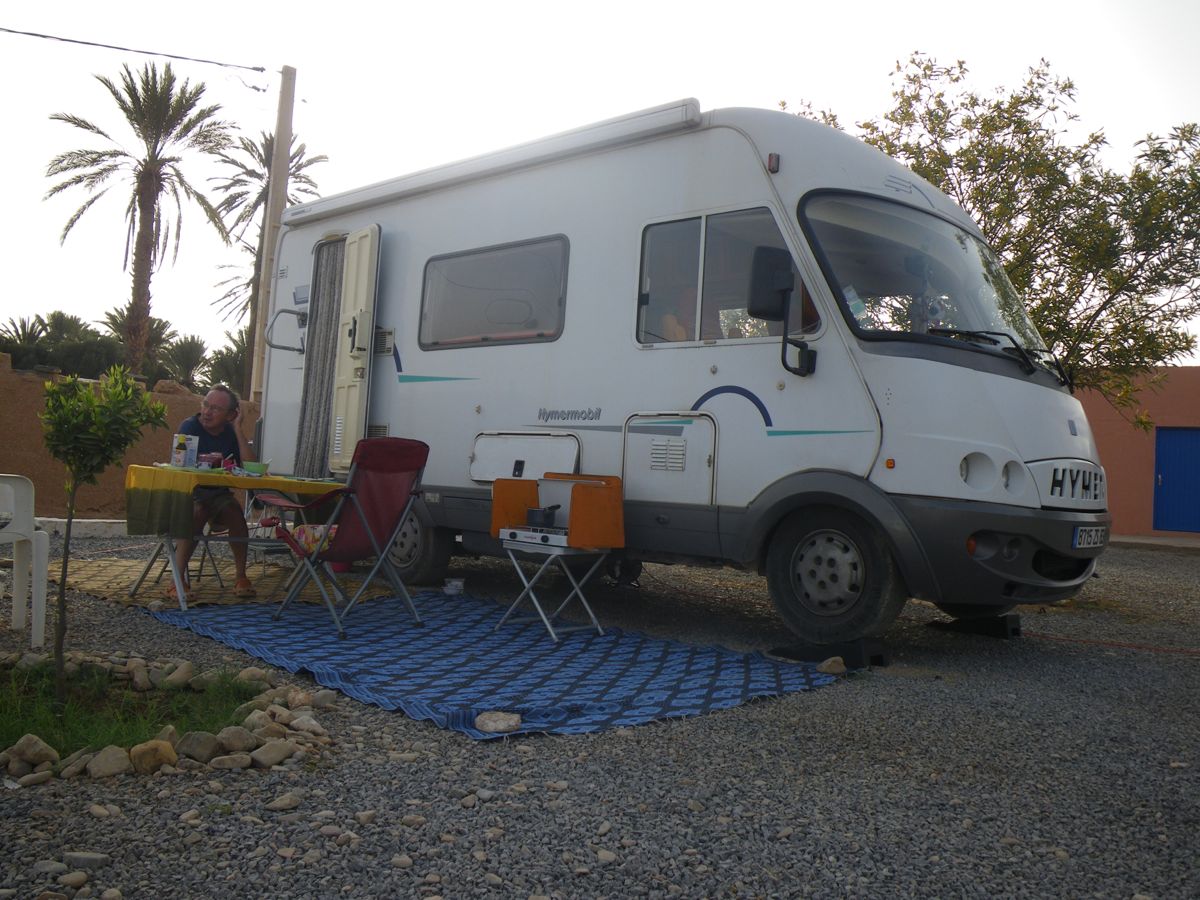 Icht - Guelmim - 18