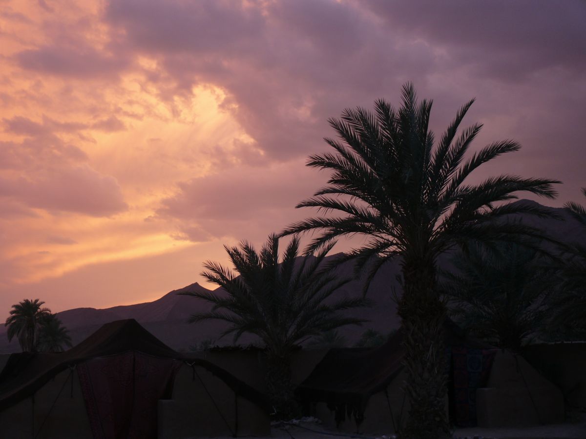Icht - Guelmim - 04