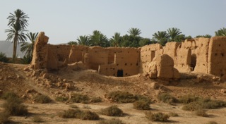 Icht - Guelmim - 10