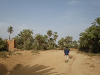 Icht - Guelmim - 08