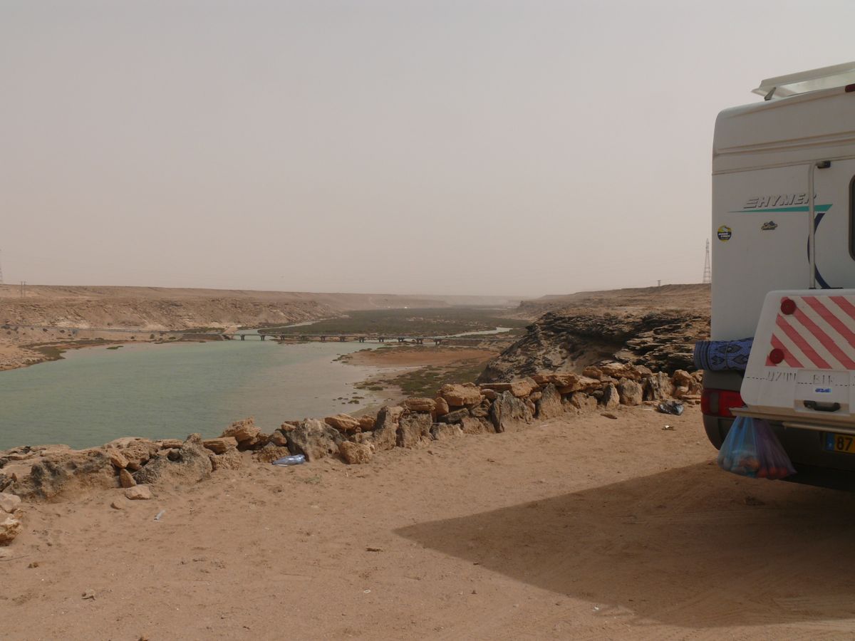 Oum'Fatma - 01