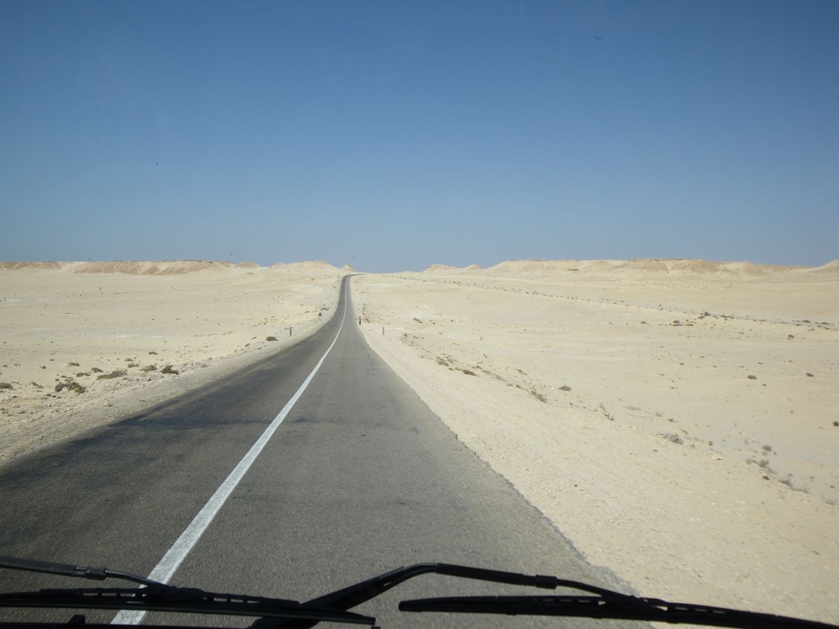 Dakhla - 02