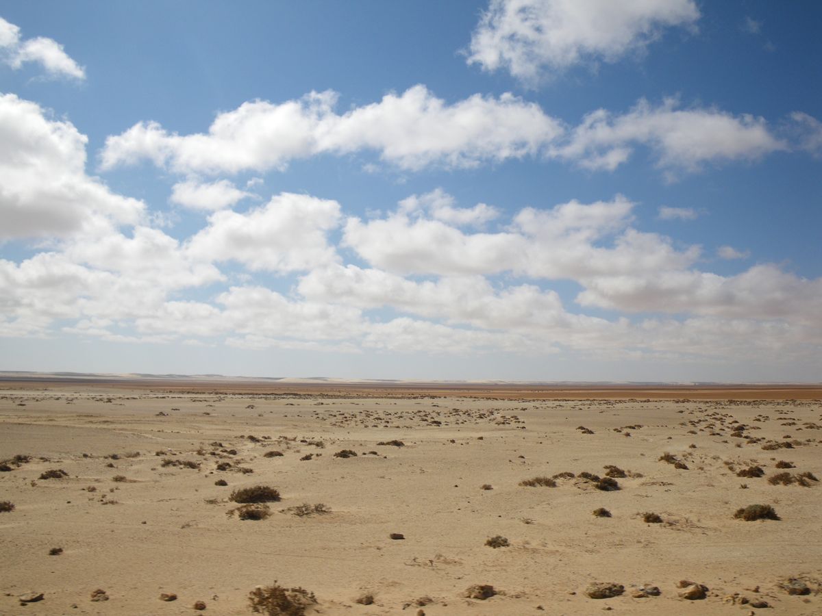 Al Argoub - 01
