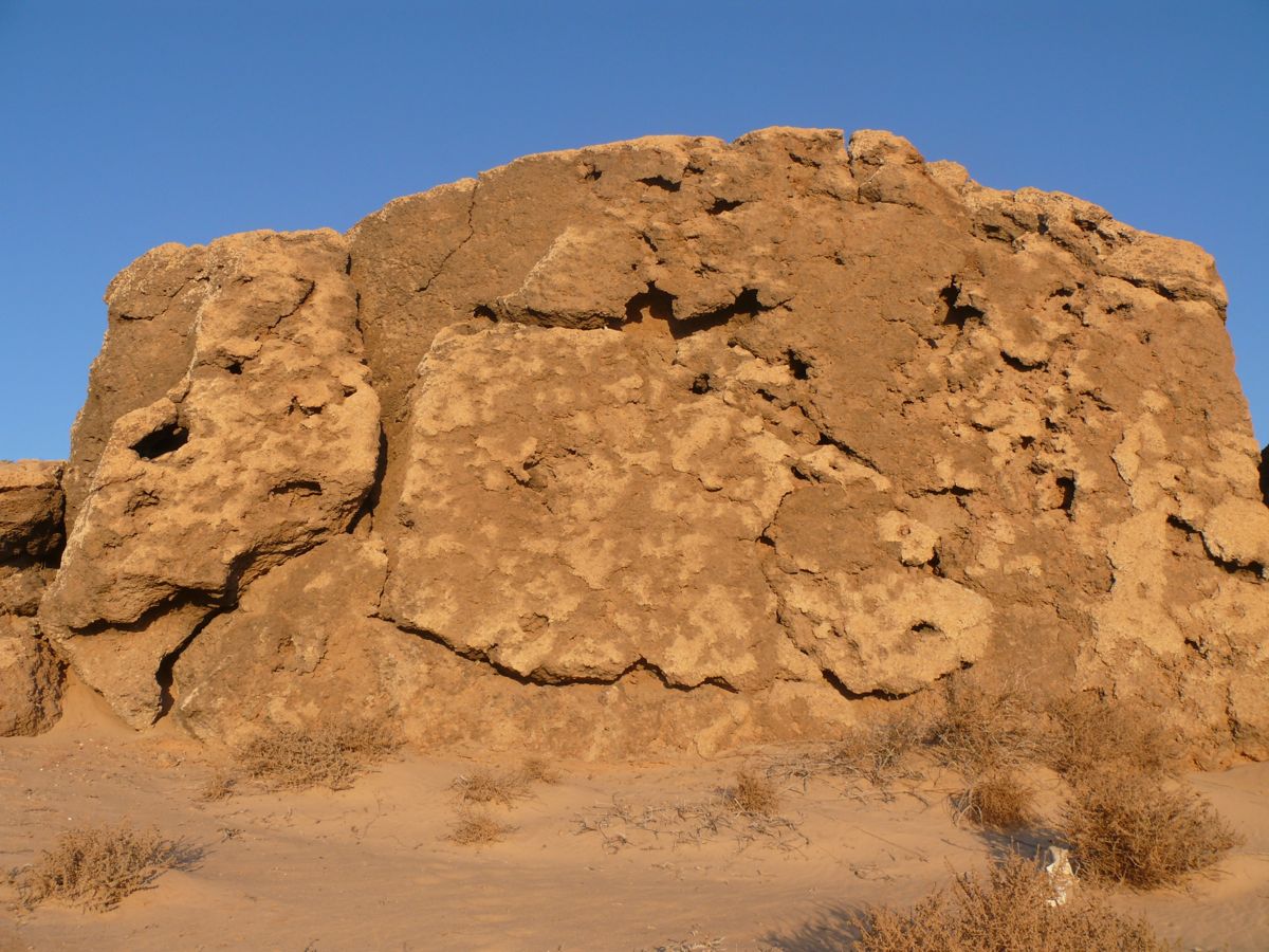 Al Argoub - 34