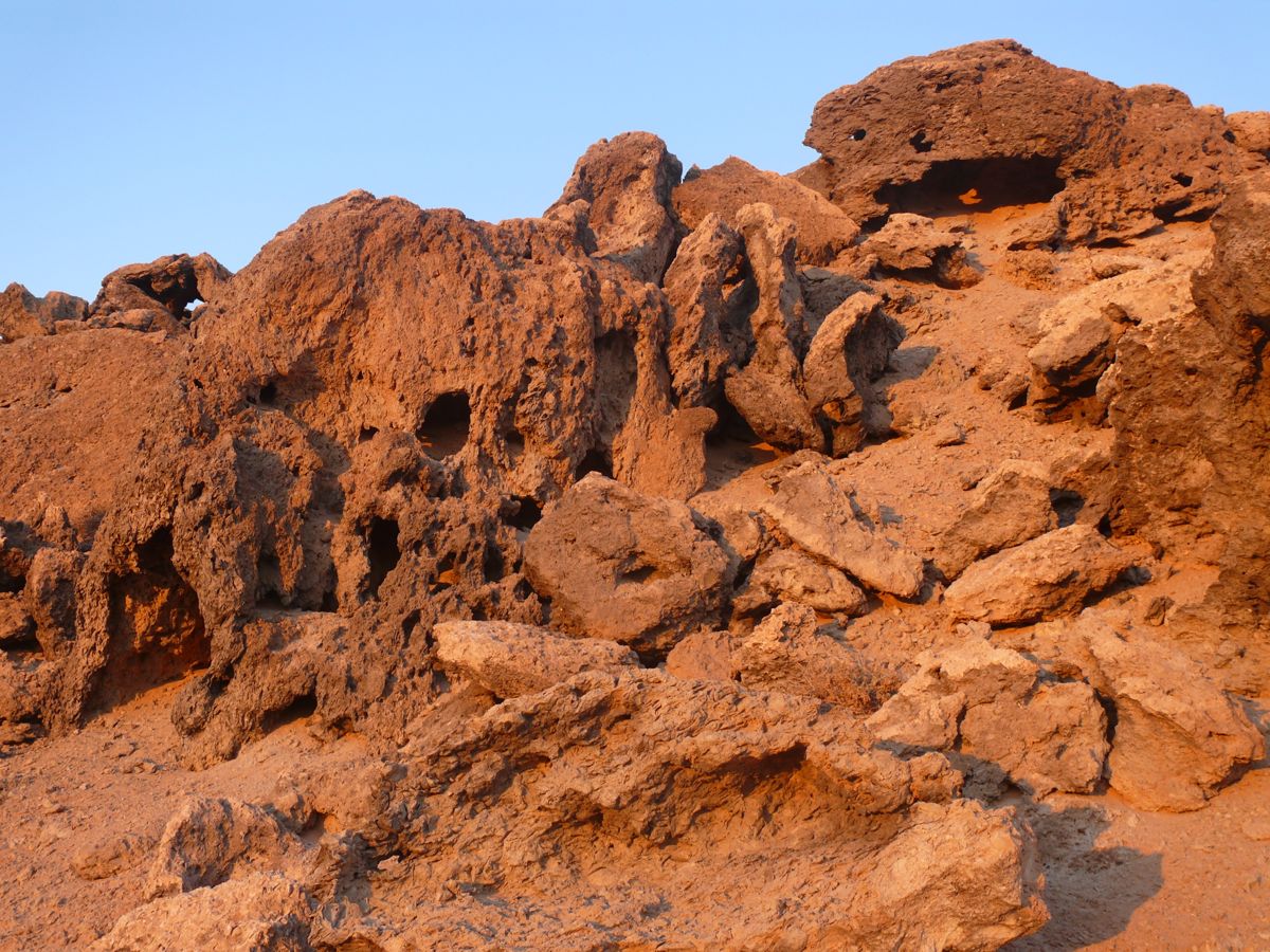 Al Argoub - 43