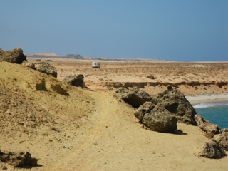 Al Argoub - 21