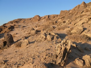 Al Argoub - 31