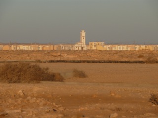 Al Argoub - 35