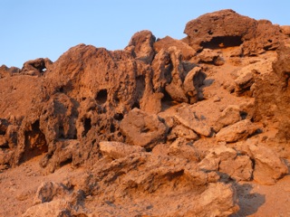 Al Argoub - 43