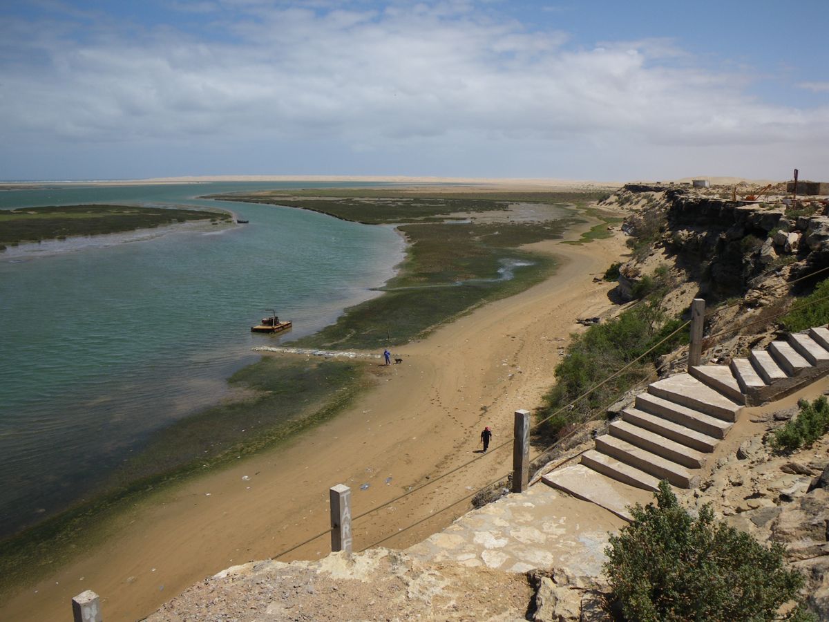 Lagune de Naïla - 16