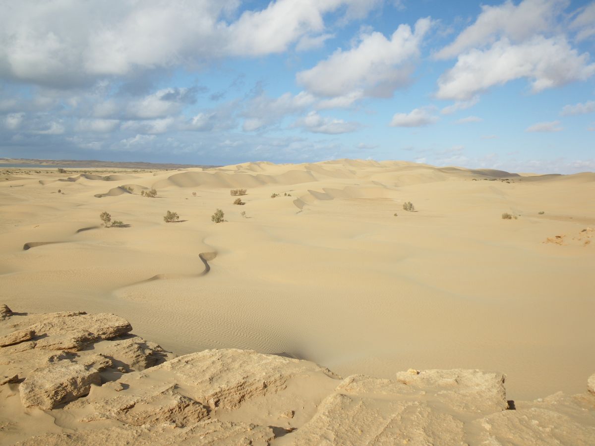 Lagune de Naïla - 02