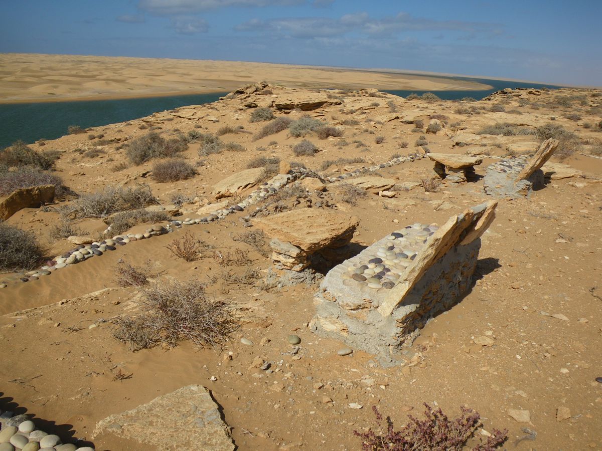 Lagune de Naïla - 20