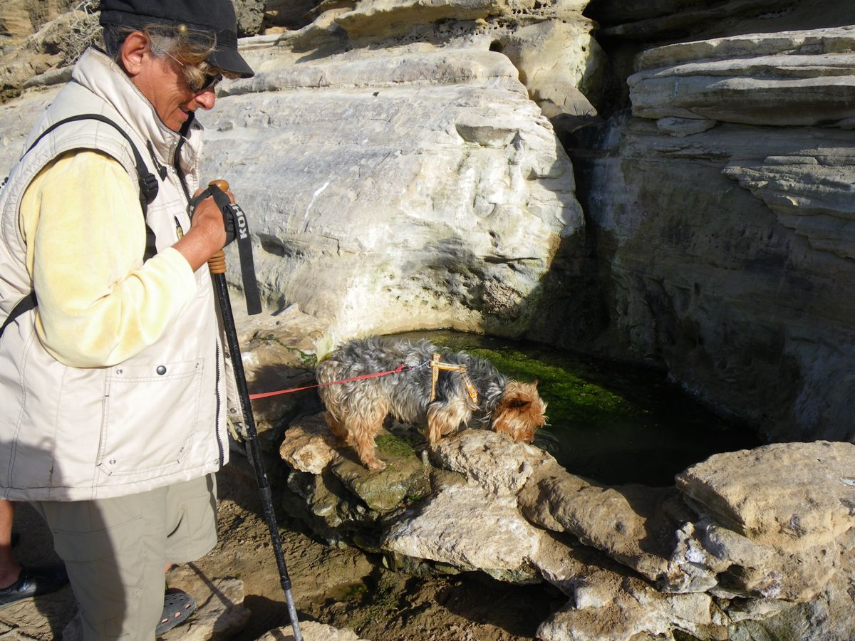 Lagune de Naïla - 28