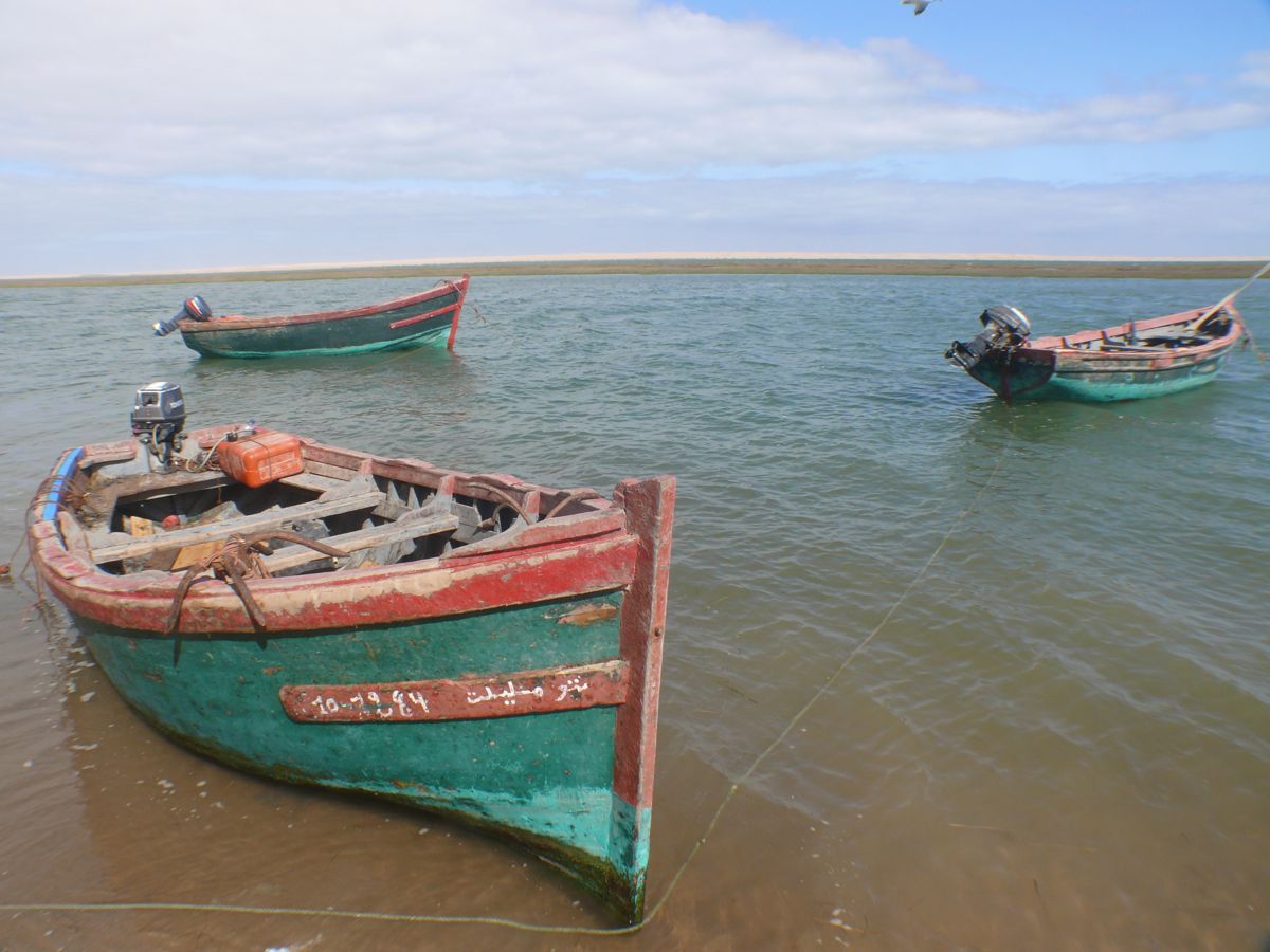 Lagune de Naïla - 46