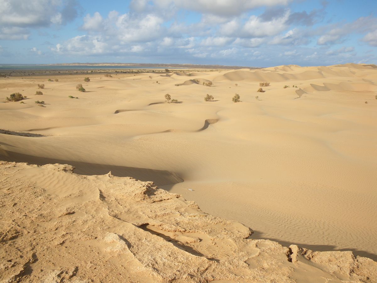 Lagune de Naïla - 05