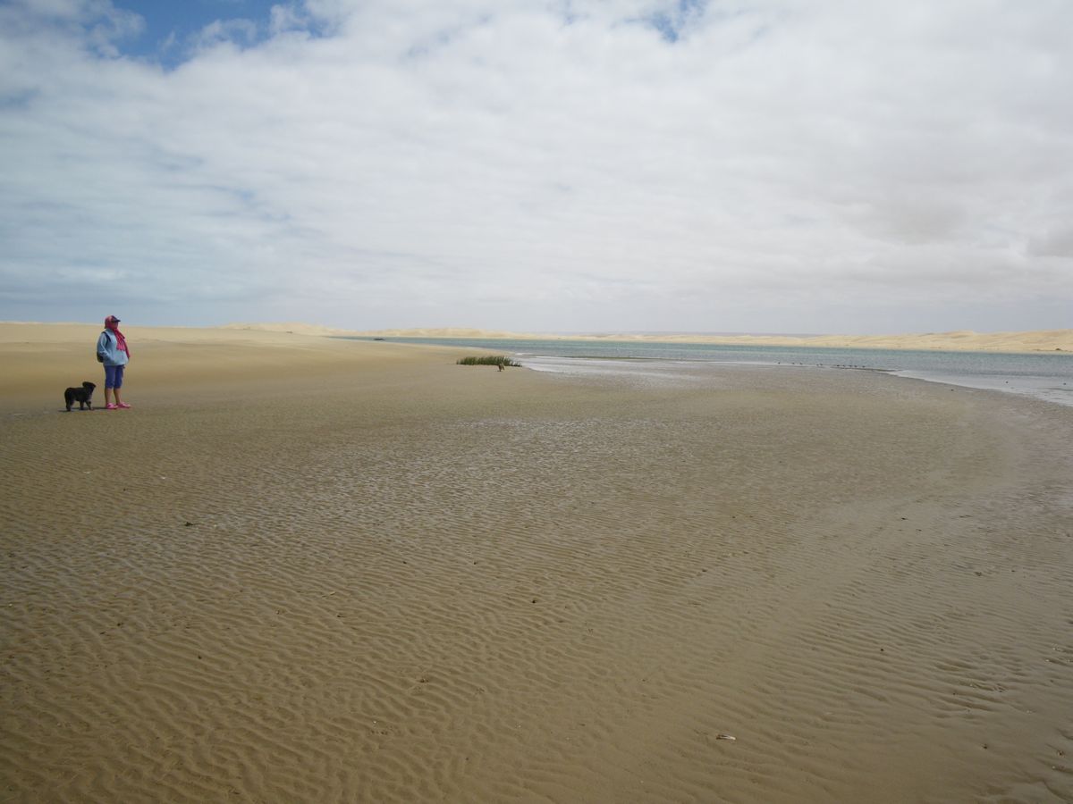 Lagune de Naïla - 53