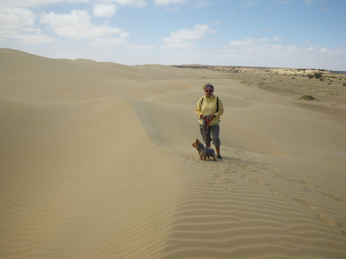 Lagune de Naïla - 08