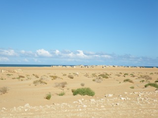 Lagune de Naïla - 01