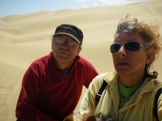 Lagune de Naïla - 13