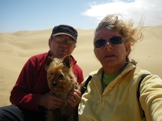 Lagune de Naïla - 14