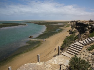 Lagune de Naïla - 16