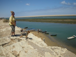 Lagune de Naïla - 17