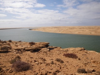 Lagune de Naïla - 18