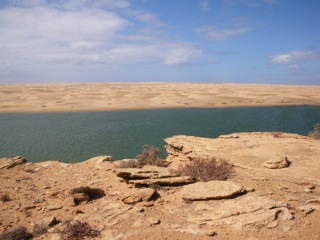 Lagune de Naïla - 19