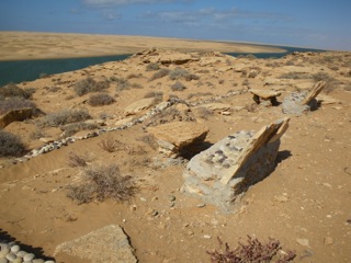 Lagune de Naïla - 20