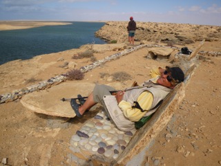 Lagune de Naïla - 21