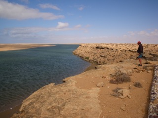 Lagune de Naïla - 22