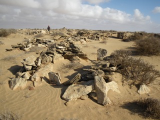 Lagune de Naïla - 24
