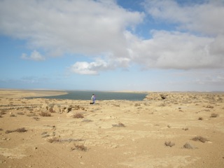 Lagune de Naïla - 25