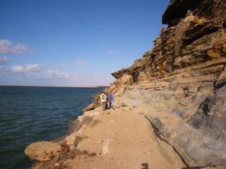 Lagune de Naïla - 26