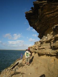 Lagune de Naïla - 29