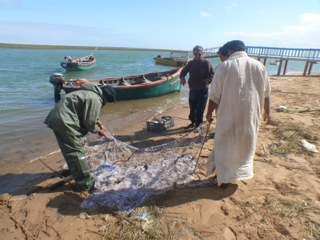 Lagune de Naïla - 44