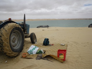 Lagune de Naïla - 50