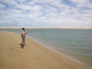 Lagune de Naïla - 56