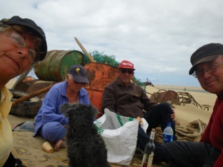 Lagune de Naïla - 58