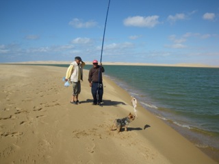 Lagune de Naïla - 59