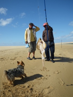 Lagune de Naïla - 60