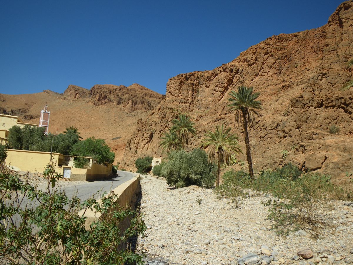 Route d'Izerbi - 23