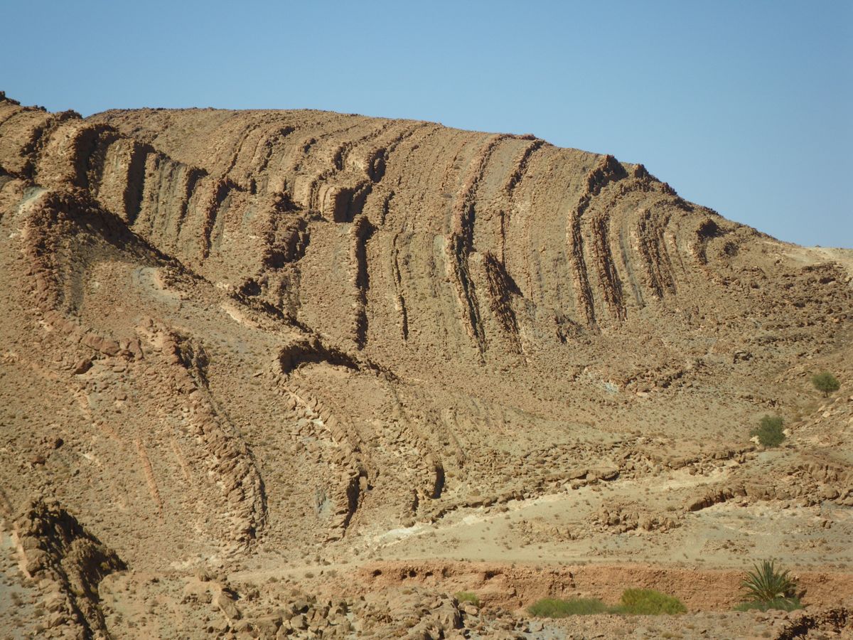 Route d'Izerbi - 28