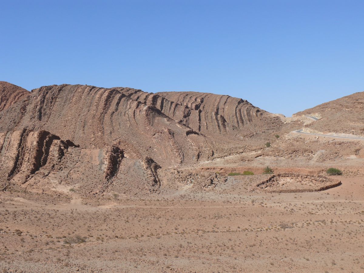 Route d'Izerbi - 31
